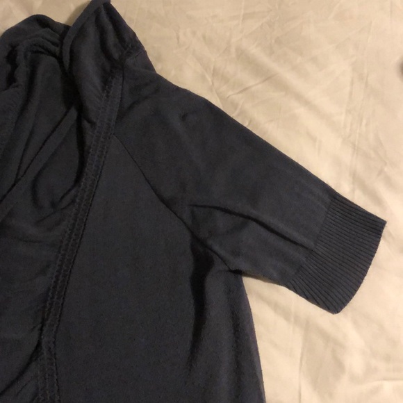 Torrid Cardigan Size 1 - Picture 4 of 7